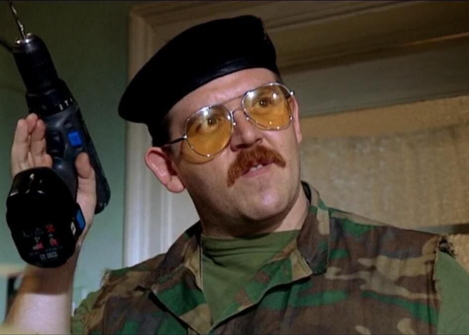 #16. Spaced (1999–2001)